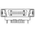 787653-2 electronic component of TE Connectivity