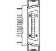 787653-2 I/O Connectors