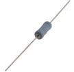ERX-3SJ2R4 Metal Film Resistors - Through Hole