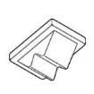 A8W RUBBER CAP  Electromechanical