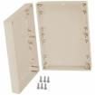 171I,AL Enclosures, Boxes & Cases