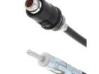 A9534 Car antennas plugs and adapters