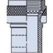 M85049/33-2-18W D-Sub Backshells