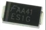 ES1G electronic component of ON Semiconductor