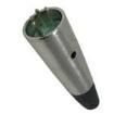 AA4M XLR Connectors