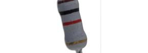 MFP1-1K0JI Metal Film Resistors - Through Hole