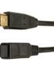 F017-006 USB Cables / IEEE 1394 Cables