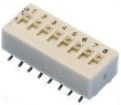 78HJ03GWRT electronic component of Grayhill