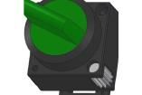 3SB3001-2KA41 Control Switches