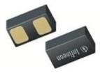 ESD203B102ELSE6327XTSA1  Circuit Protection