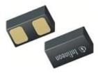 ESD205B102ELSE6327XTSA1  Circuit Protection