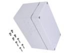 AB 081610 Enclosures, Boxes & Cases