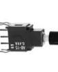 AB15AB1 Pushbutton Switches