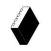 ESDA17P100-1U2M ESD Suppressors / TVS Diodes