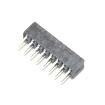 79107-7007 electronic component of Molex