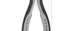 79 12 125 ESD Wire Stripping & Cutting Tools