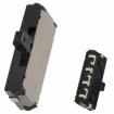 ESE-15700 Slide Switches