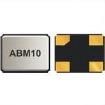 ABM10-24.000MHZ-R80 electronic component of ABRACON