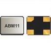 ABM11-40.000MHZ-10-N7X-T electronic component of ABRACON