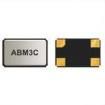 ABM3C-27.120MHZ-B-4-Y-T electronic component of ABRACON