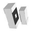 ESR25JZPJ161 Thick Film Resistors - SMD