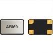 ABM9-16.000MHZ-10-D1X-T electronic component of ABRACON