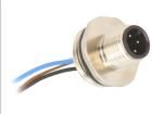 ESTGH040MSS0,12E04 (M20)  Connectors