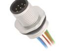 ESTGH080MSS00,5E08 (PG9) Standard Circular Connector