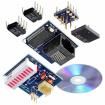 CY3201-01  Embedded Solutions