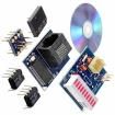 CY3201-01 Programmer Accessories
