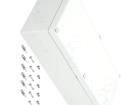 ABQ3 153410 Enclosures, Boxes & Cases