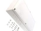 ABQ3 163610 Enclosures, Boxes & Cases