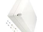 ABS 200/100 HG Enclosures, Boxes & Cases
