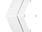 ABS 95/75 HG Enclosures, Boxes & Cases