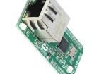 ETH WIZ CLICK Development Boards & Kits - Wireless