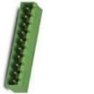 1748206 Pluggable Terminal Blocks