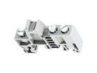 E/UK 1201442 DIN Rail Terminal Blocks