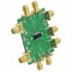 EV1HMC253AQS24 RF Development Tools
