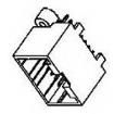 174977-1 Headers & Wire Housings