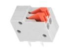 AC141R-02P-2.54-GRAY Pluggable Terminal Blocks