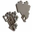 1753290000 DIN Rail Terminal Blocks