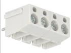 AC300V-04P-5.0-GRAY  Connectors
