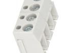 AC300V-04P-5.0-GRAY Pluggable Terminal Blocks