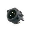 AC3MAV3-AU-B  Connectors