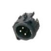 AC3MAV3-AU-B XLR Connectors