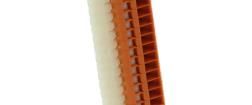 0233-0524 Barrier Terminal Blocks