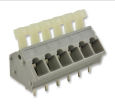 0256-0406 electronic component of Wago