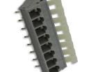 0256-0408 Barrier Terminal Blocks