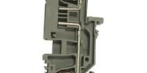 0282-0696 DIN Rail Terminal Blocks