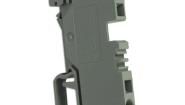 0282-0901 DIN Rail Terminal Blocks
